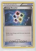 Energy Recycler [Poor to Fair]