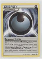 Dangerous Energy [EX to NM]