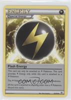 Flash Energy