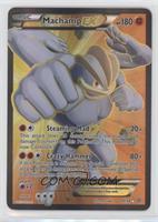 Full Art - Machamp EX