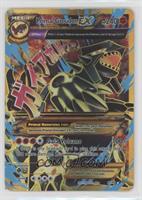 Full Art - Primal Groudon EX [EX to NM]