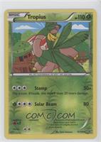 Tropius [Noted]