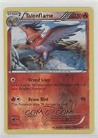 Talonflame [Noted]