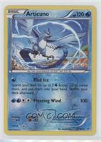 Articuno