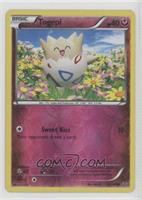 Togepi [Noted]