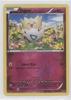 Togepi [EX to NM]