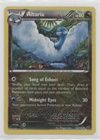 Altaria