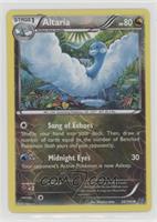 Altaria