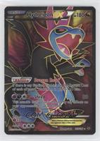 Ultra Rare - Hydreigon EX