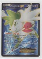 Ultra Rare - Shaymin EX [EX to NM]