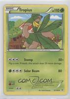 Tropius [Good to VG‑EX]