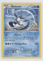 Articuno