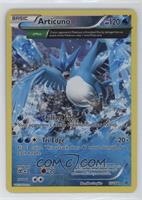 Articuno [EX to NM]