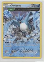 Articuno