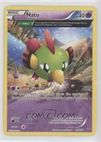 Natu [Poor to Fair]