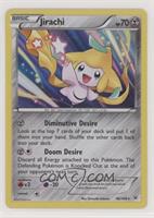 Holo - Jirachi