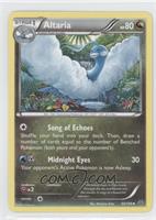 Altaria