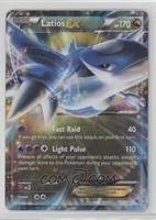 Latios EX [EX to NM]