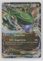 Rayquaza EX [EX to NM]