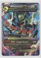 M Rayquaza EX