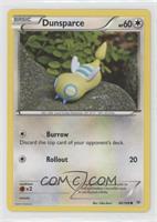 Dunsparce