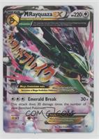 M Rayquaza EX