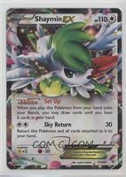 Shaymin EX