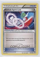 Gallade Spirit Link