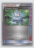 Computer Search [EX to NM]