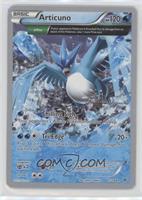 Articuno