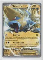 Manectric EX