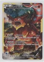 Volcanion