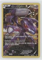 Genesect