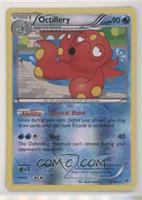 Octillery