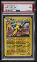 Raikou [PSA 7 NM]