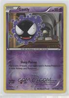 Gastly [EX to NM]