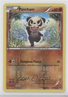 Pancham