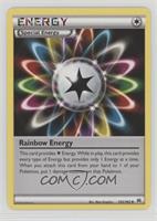 Rainbow Energy [EX to NM]