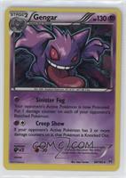 Gengar [EX to NM]