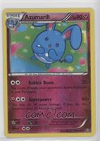 Azumarill [Noted]