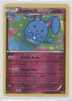 Azumarill [EX to NM]