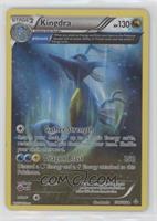 Kingdra [Good to VG‑EX]