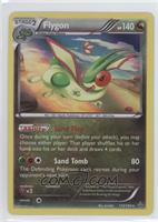 Flygon