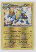 Manectric