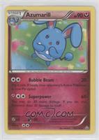 Azumarill