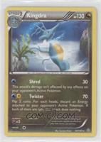 Kingdra [Good to VG‑EX]