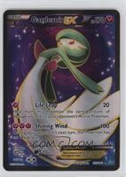 Gardevoir EX (Full Art) [EX to NM]