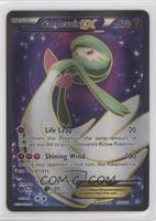 Gardevoir EX (Full Art)