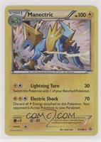 Manectric