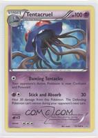 Tentacruel